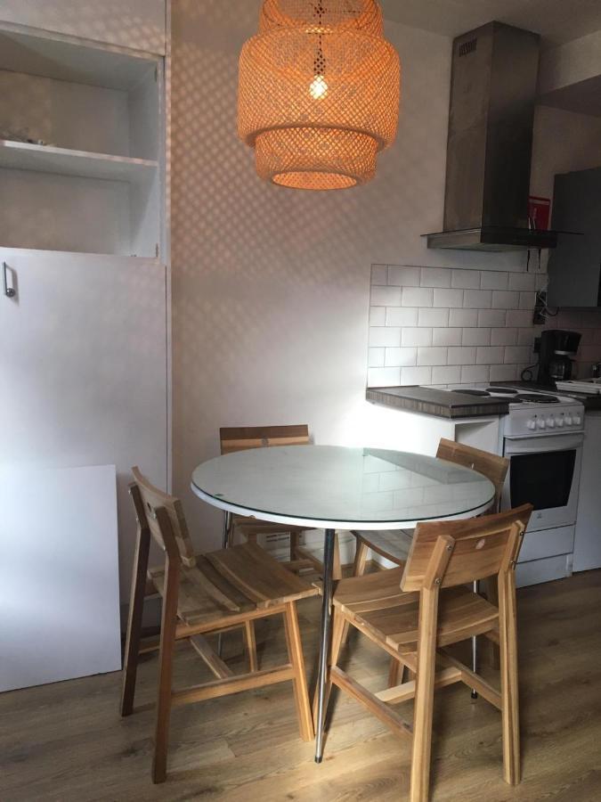 Clerkenwell Apartments By Dc London Rooms Zewnętrze zdjęcie